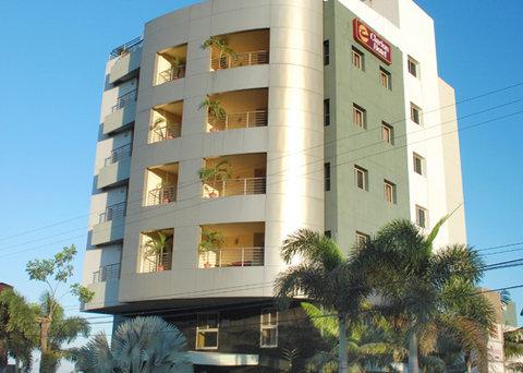 Suites las Palmas Hotel & Apartments